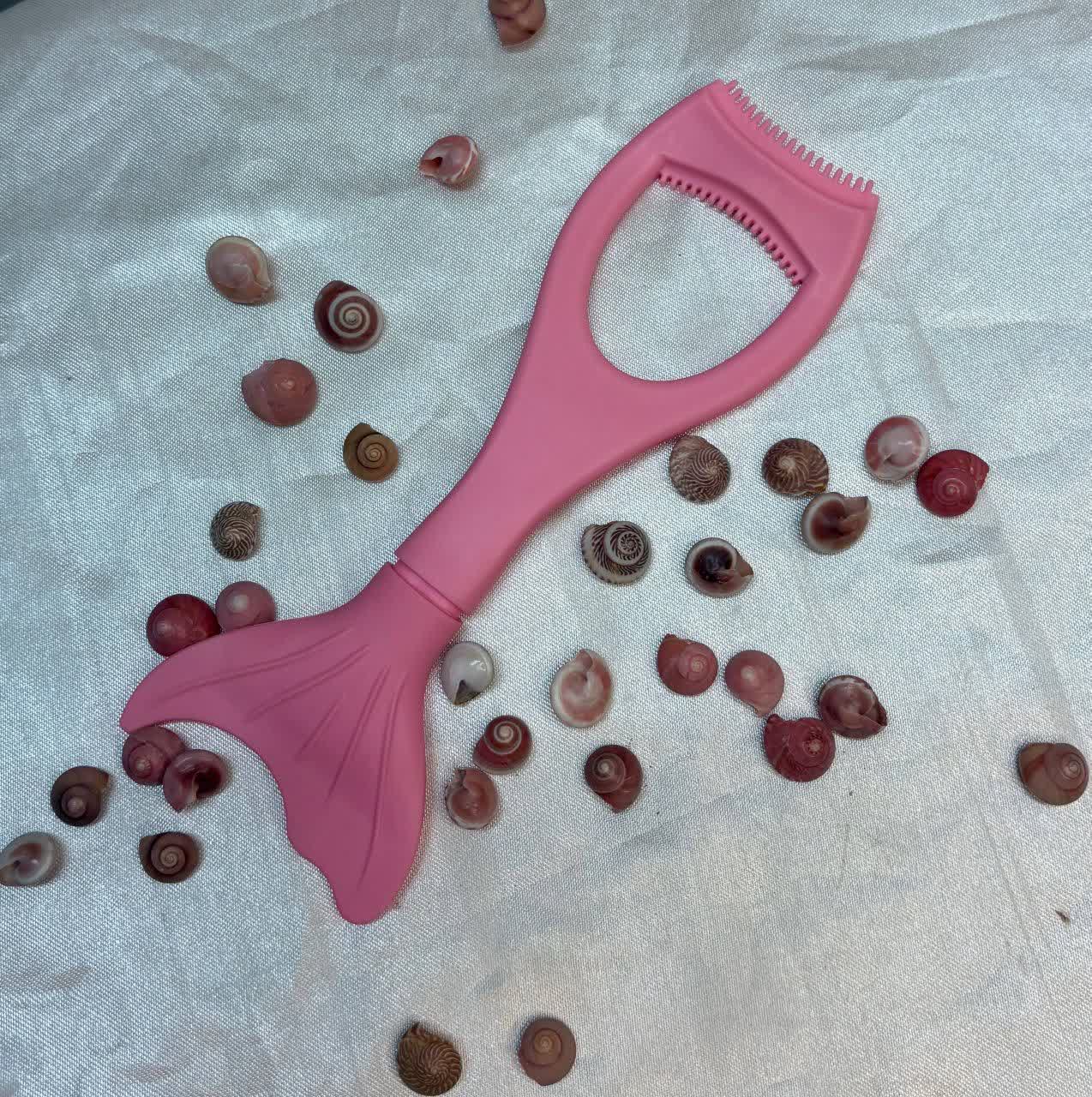 شابلون خط چشم و ریمل💅🏻