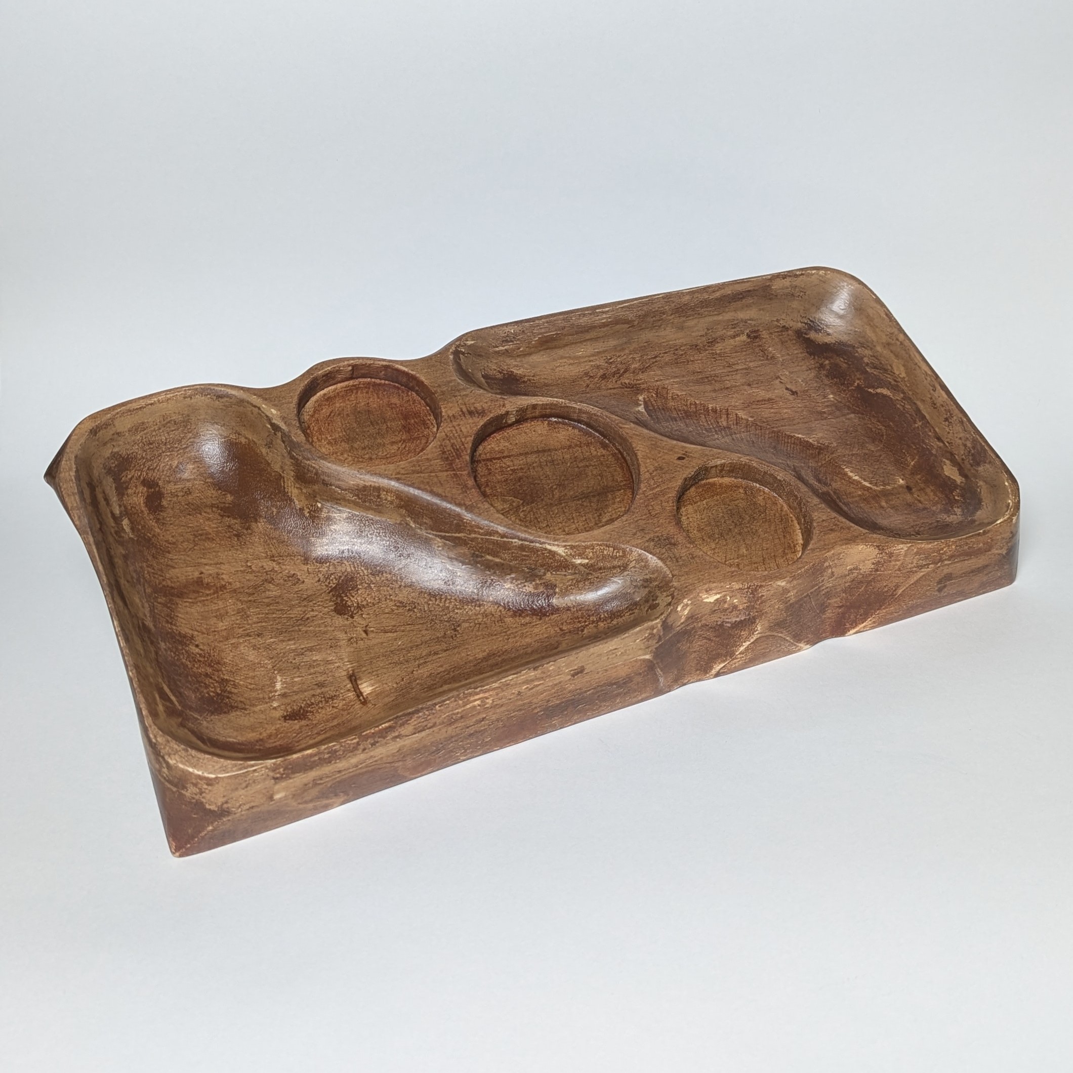 اردو‌خوری پنج‌خانه رویا