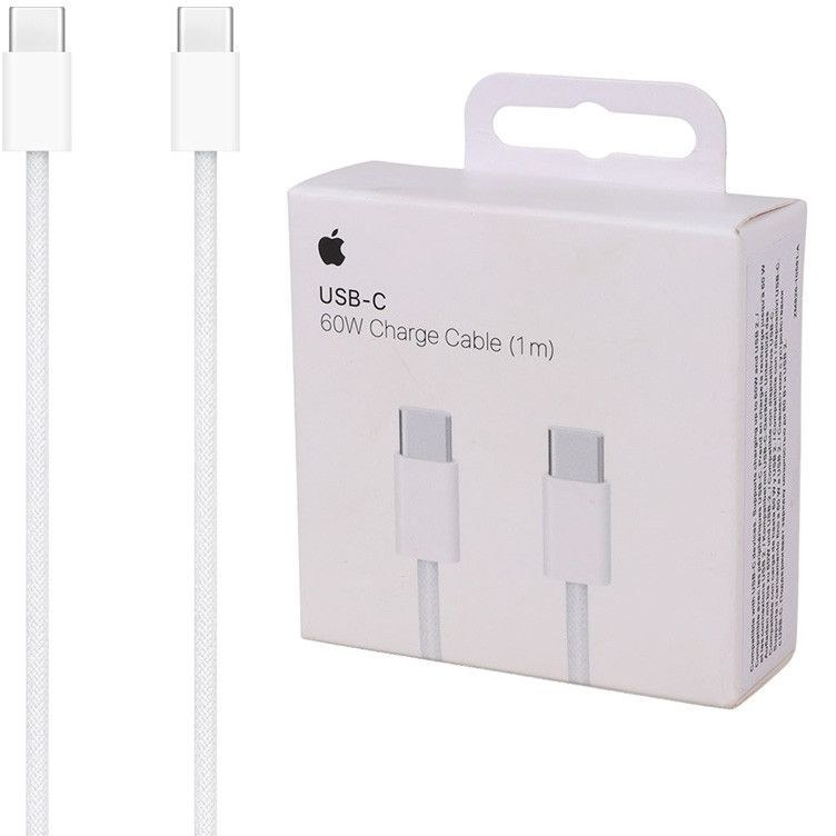 کابل شارژر اورجینال iphone