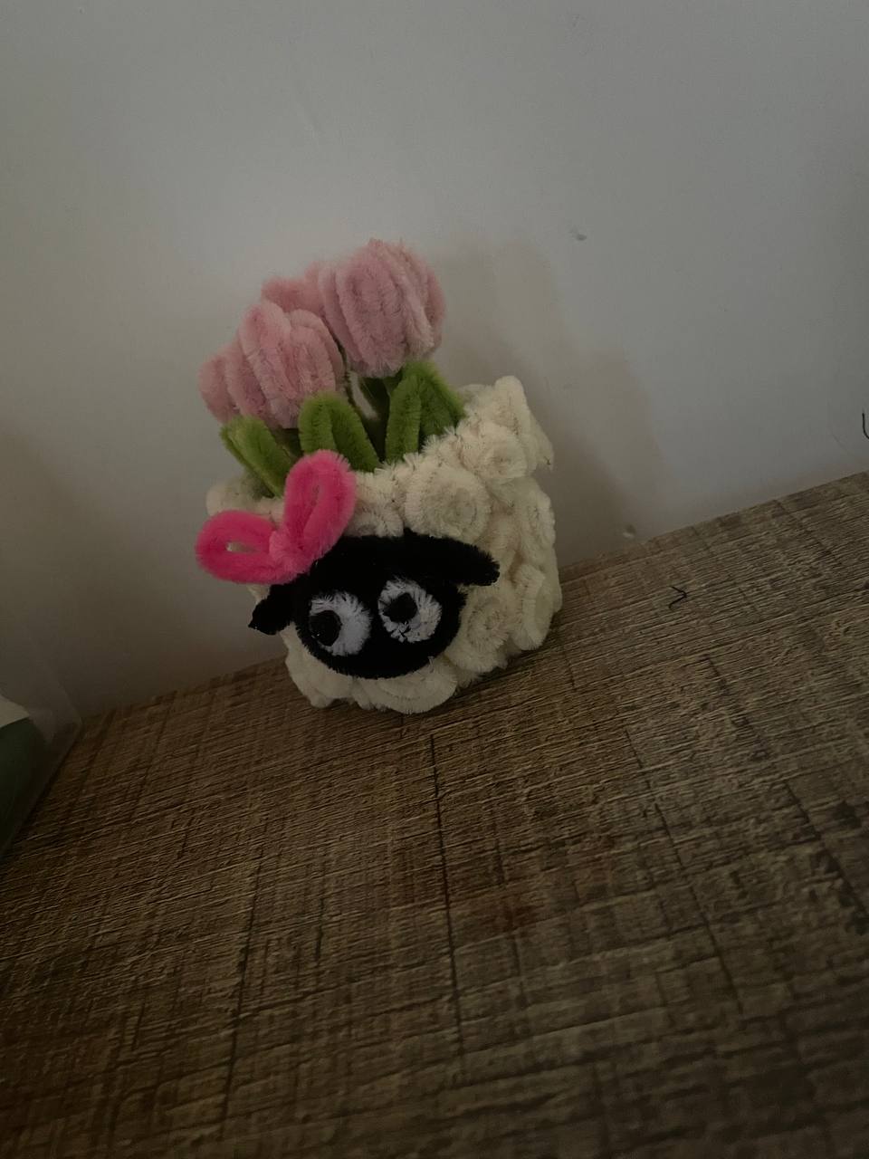ببعی لاله‌ای